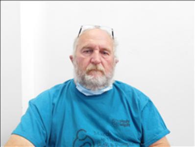 Tommy Dean Ham a registered Sex Offender of Georgia