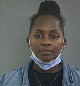 Ladonna Angela Livingston a registered Sex Offender of Georgia