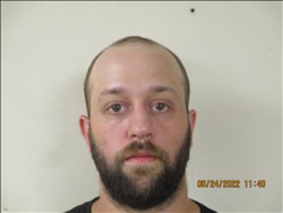 Dylan Michael Cohron a registered Sex Offender of Georgia