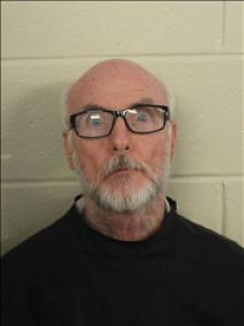 Roy Collins Robinson a registered Sex Offender of Georgia