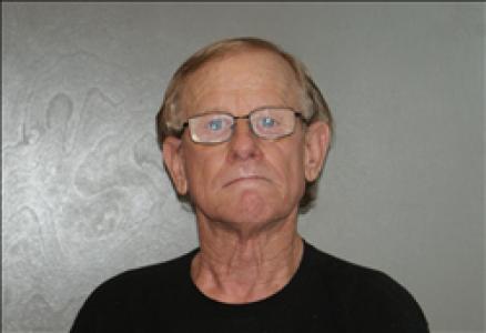 Edward Roland Weeden a registered Sex Offender of Georgia