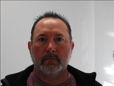 Joseph Ryan Burdette a registered Sex Offender of Georgia
