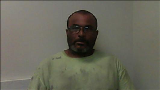 Jose Fernando Colon a registered Sex Offender of Georgia