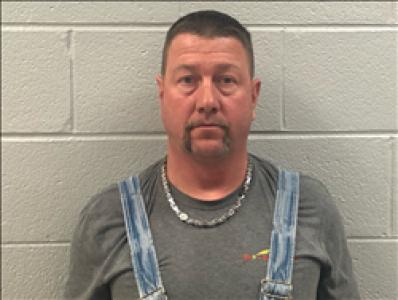 Frank Lester Mcclure a registered Sex Offender of Georgia