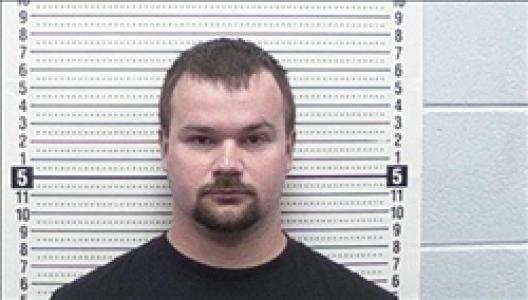 Christopher Payton Harn a registered Sex Offender of Georgia