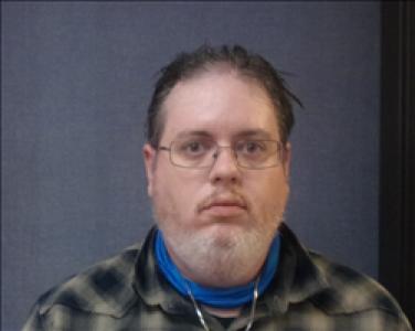 Christopher B Collier a registered Sex Offender of Georgia