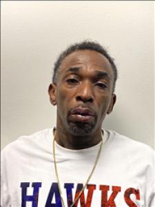 Timothy Lashan Robinson a registered Sex Offender of Georgia