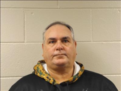 Lance Alan Russett a registered Sex Offender of Georgia