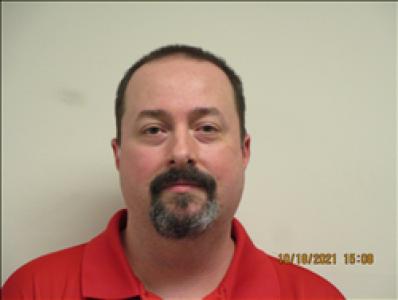 Scott Michael Teague a registered Sex Offender of Georgia