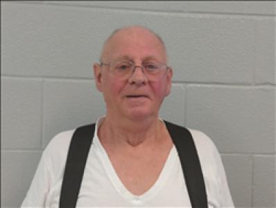 James Henry Jett a registered Sex Offender of Georgia