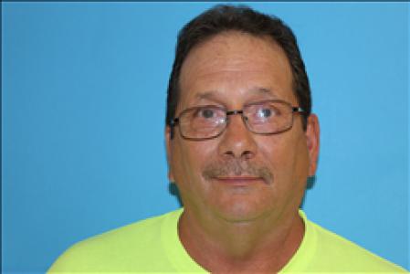 Carl W Strickland a registered Sex Offender of Georgia