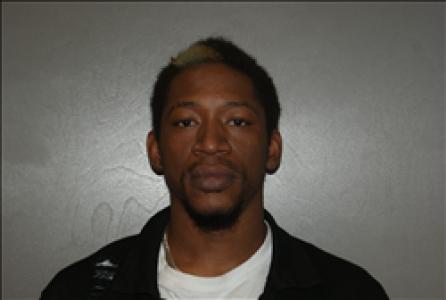 Carlos Lamont Kinchen a registered Sex Offender of Georgia