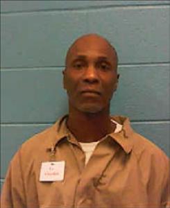 Tyrone Gailbrel Thomas a registered Sex Offender of Georgia