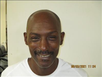 Willie Leon Perry a registered Sex Offender of Georgia