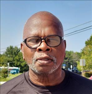 Willie B Taylor a registered Sex Offender of Georgia