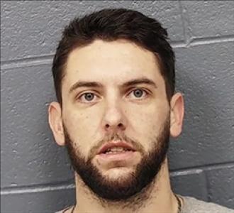 Stephen Blake Ezelle a registered Sex Offender of Georgia