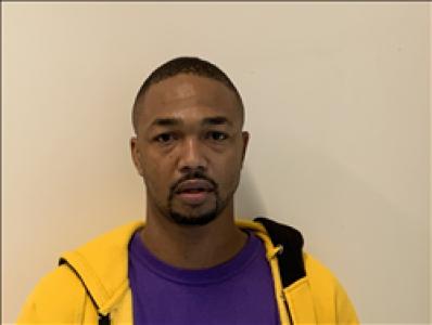 Dmarcus Antwain Ward a registered Sex Offender of Georgia