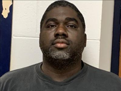 Khalil Rashad Simmons a registered Sex Offender of Georgia