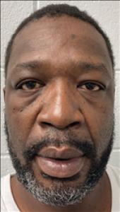 Eugene Terrell Jr a registered Sex Offender of Georgia