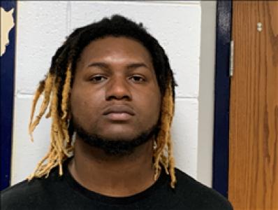 Marcavous Deonte Williams a registered Sex Offender of Georgia