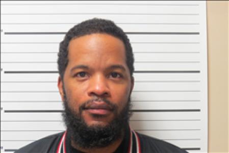 Josiah Maurice Perrymon a registered Sex Offender of Georgia