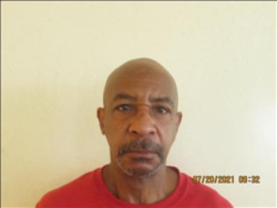 Carlton Brent Glass a registered Sex Offender of Georgia