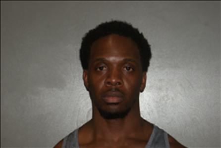 Antonio Terrell Pickney a registered Sex Offender of Georgia