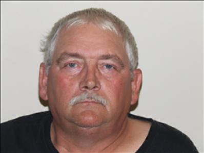 Dale Nicholas Todd a registered Sex Offender of Georgia