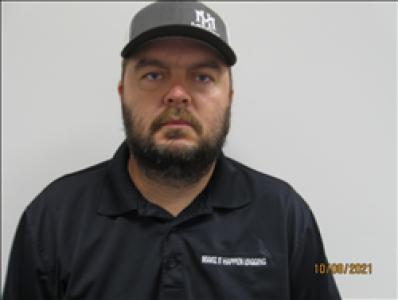 Randall Dewayne Williford a registered Sex Offender of Georgia