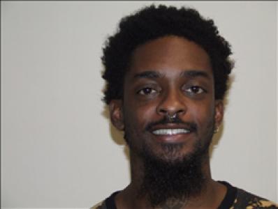 Samuel Glenn Brown III a registered Sex Offender of Georgia