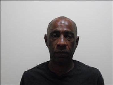 Alonzo Oneal Hawkins a registered Sex Offender of Georgia