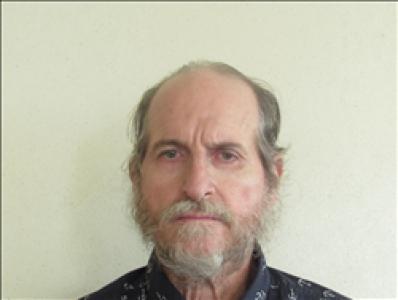 Charles Newton Ward a registered Sex Offender of Georgia