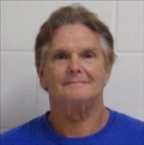 Jerry M Caldwell a registered Sex Offender of Georgia