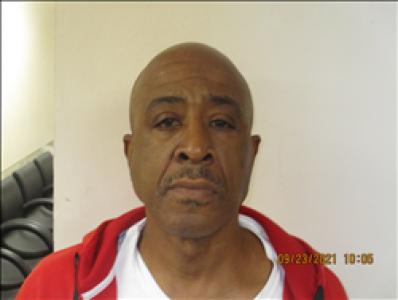 Kenneth Kevin Phillips a registered Sex Offender of Georgia