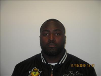 Charles Deonore Brittian a registered Sex Offender of Georgia