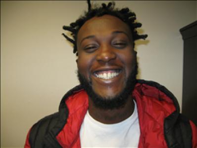 Darell Deandre Benjamin a registered Sex Offender of Georgia