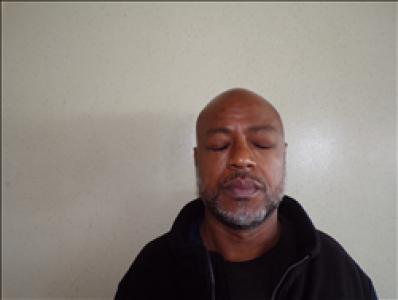Tyrone Lamar Moffett a registered Sex Offender of Georgia