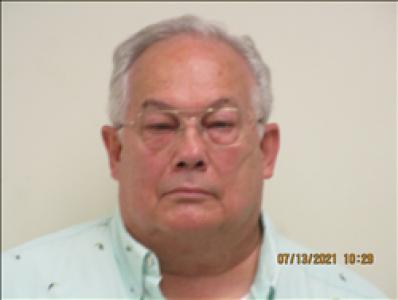 Gene Sheppard a registered Sex Offender of Georgia
