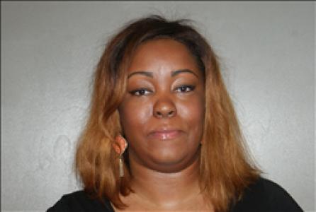 Zenobia Safiya Clark a registered Sex Offender of Georgia