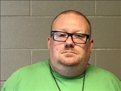 Caleb Lywon Connell a registered Sex Offender of Georgia