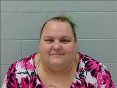 Natasha Eudora Culver a registered Sex Offender of Georgia