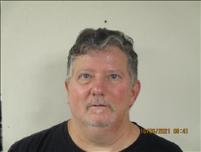 Frank Scott Thornton a registered Sex Offender of Georgia