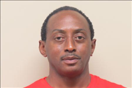 Eric Lamar Stovall a registered Sex Offender of Georgia