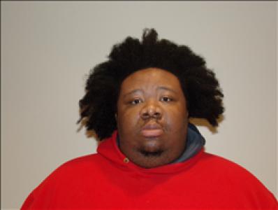 Carnell Anthony Myers III a registered Sex Offender of Georgia