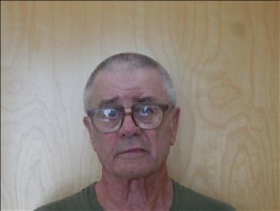 Fred Earl Patterson a registered Sex Offender of Georgia