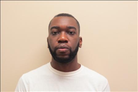 Armani Deray Gordon a registered Sex Offender of Georgia