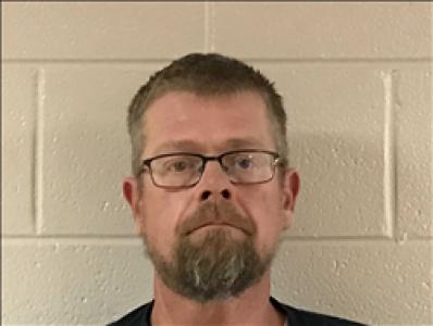 Walter James Baggett a registered Sex Offender of Georgia