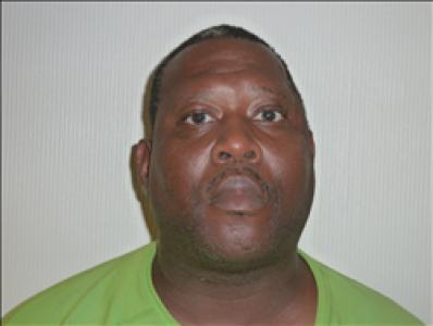 Reginald Martinez Grubbs a registered Sex Offender of Georgia