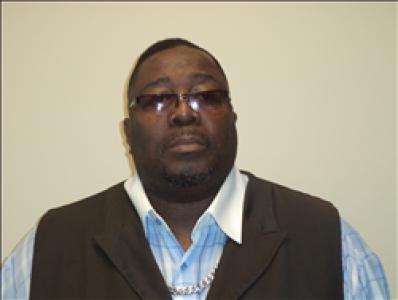 Eric Leon Gordon a registered Sex Offender of Georgia