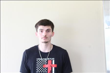 Allen Kent Cummings a registered Sex Offender of Georgia